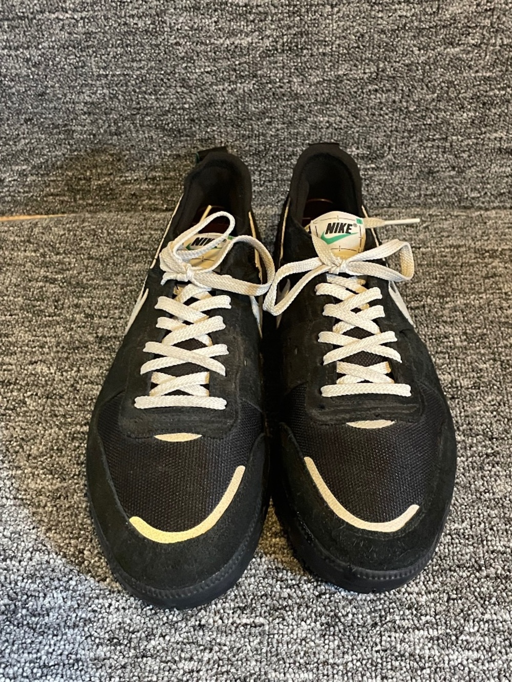 Nike City Summit mens 8.5